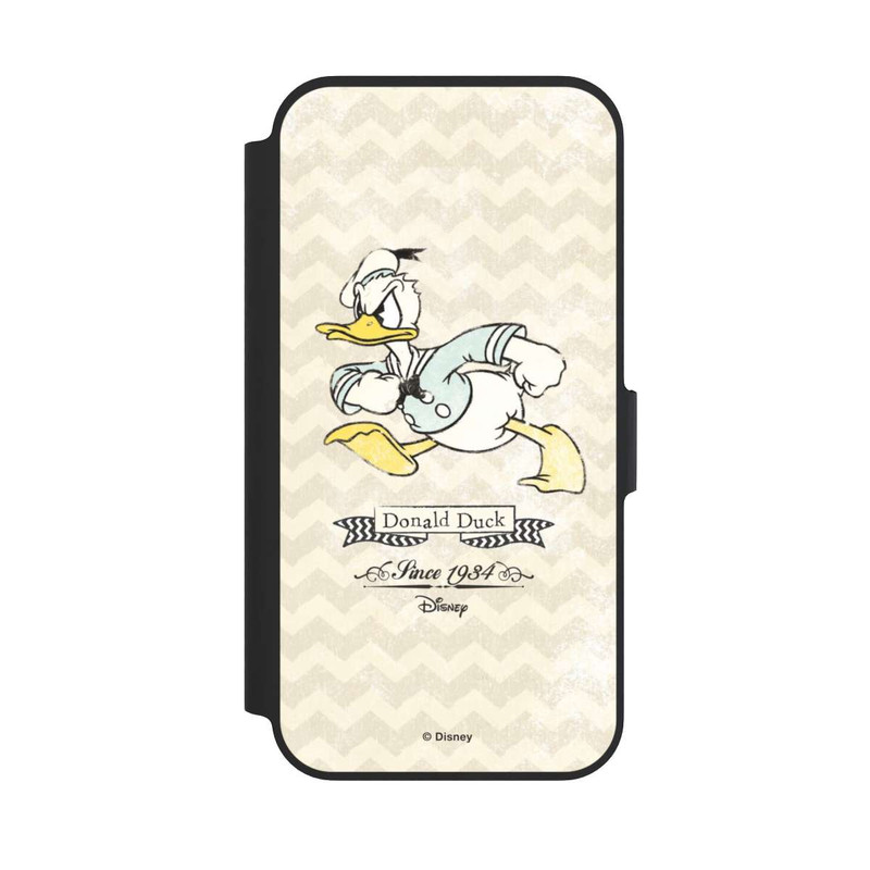 iPhone 13 Pro NIVOflip Donald Vintage