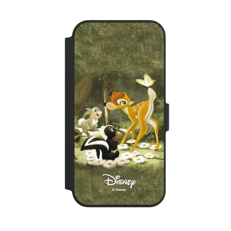 iPhone 13 Pro NIVOflip Bambi & Friends