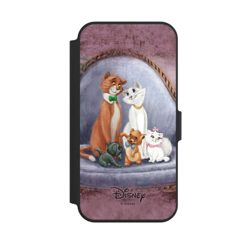 Apple iPhone 13 Pro NIVOflip Aristocats