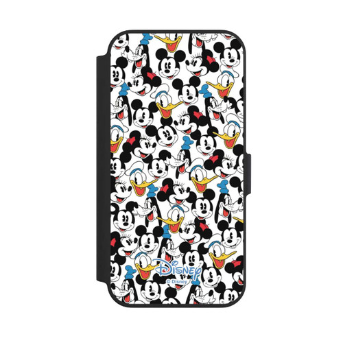 Apple iPhone 13 Pro NIVOflip Micky and Friends Pattern