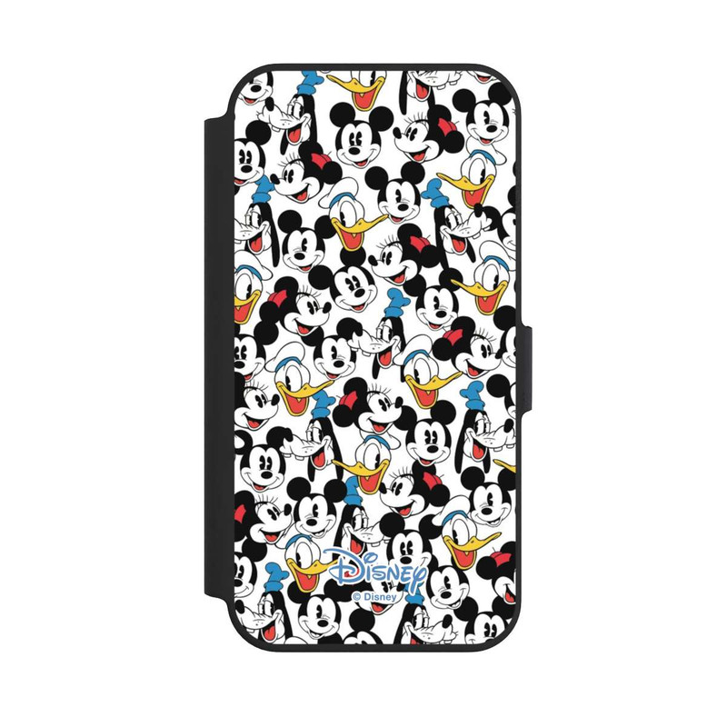 iPhone 13 Pro NIVOflip Micky and Friends Pattern
