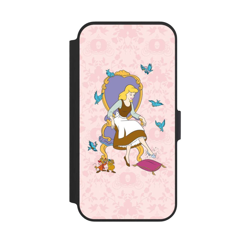 iPhone 13 Pro NIVOflip Cendrillon chaussure
