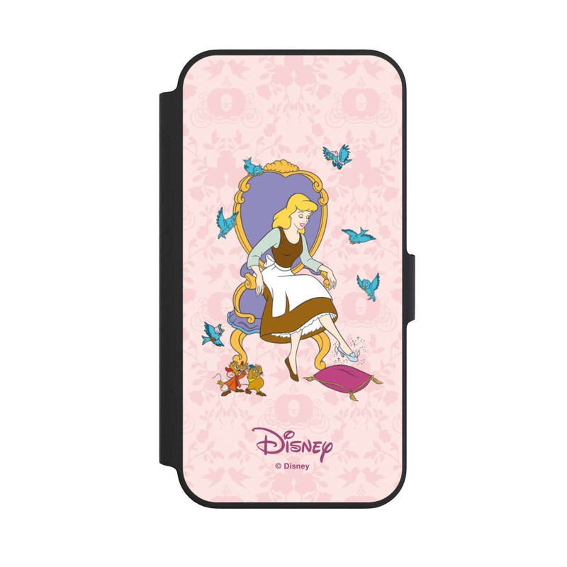 iPhone 13 Pro NIVOflip Cendrillon chaussure