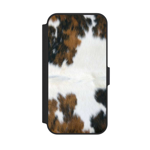 Apple iPhone 13 Pro NIVOflip Bunte Kuh