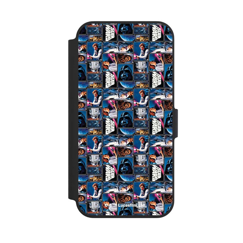 iPhone 13 Pro NIVOflip Star Wars Pattern
