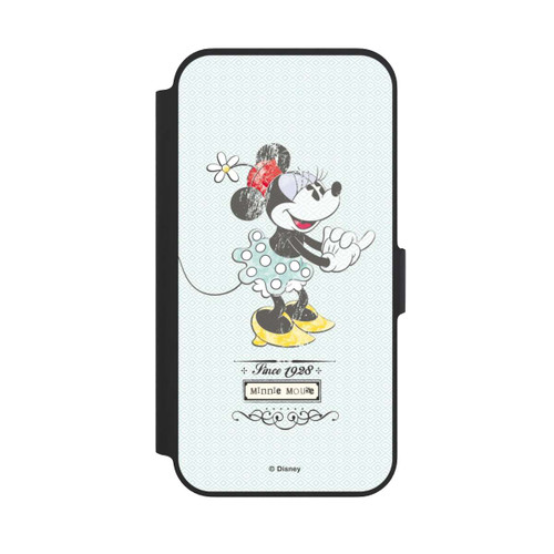 Apple iPhone 13 Pro NIVOflip Minnie Vintage