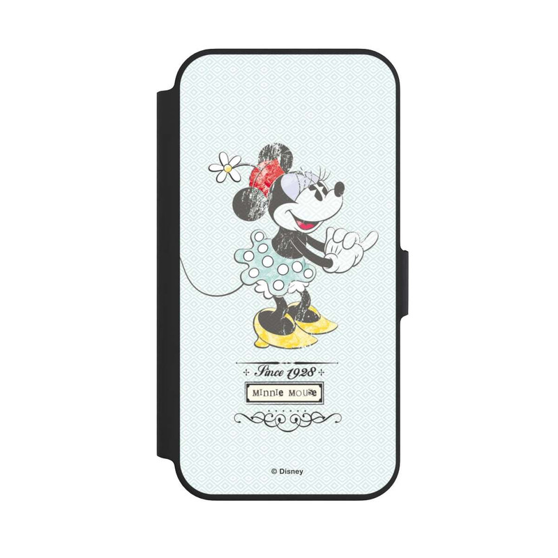 iPhone 13 Pro NIVOflip Minnie Vintage