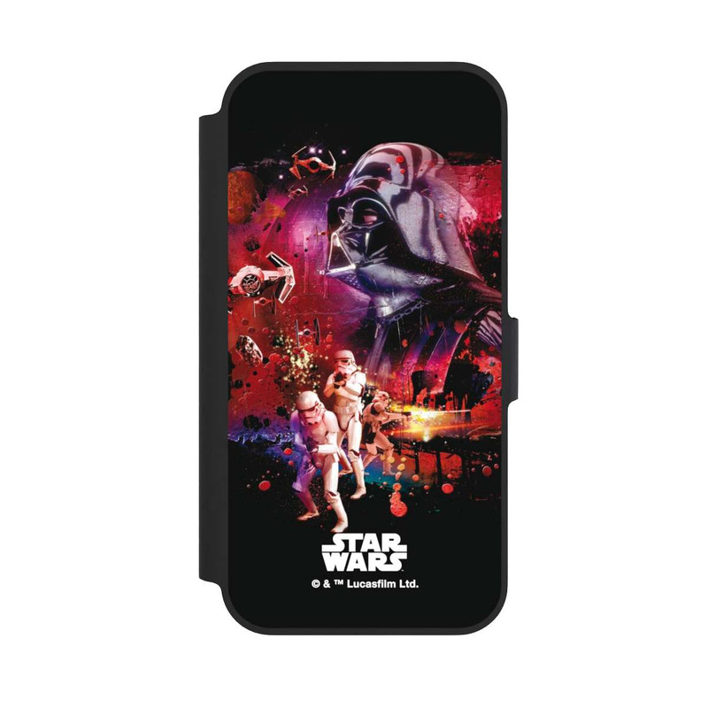 iPhone 13 Pro NIVOflip Die dunkle Seite
