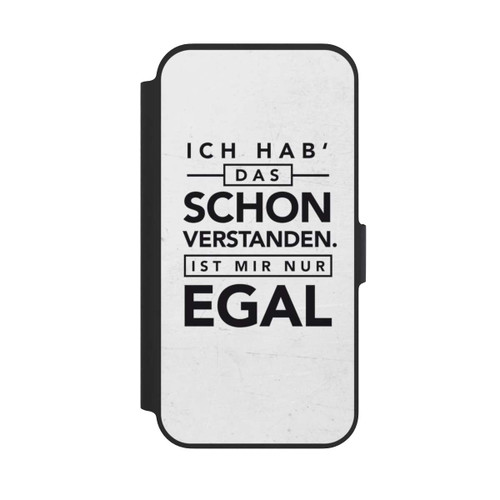 Apple iPhone 13 Pro NIVOflip Schon Verstanden