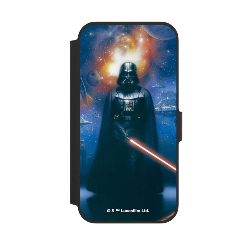 iPhone 13 Pro NIVOflip Die Macht der dunklen Seite - Star Wars