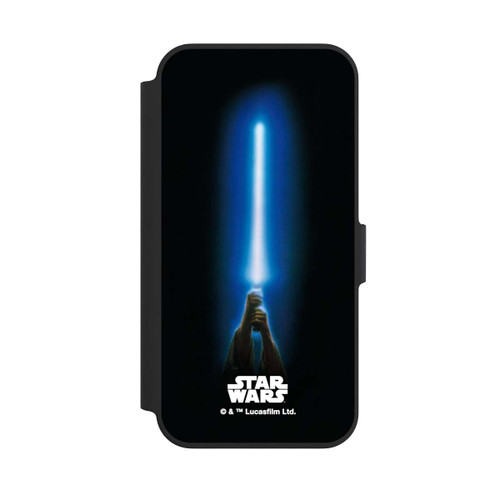 Apple iPhone 13 Pro NIVOflip Jedi-Lichtschwert