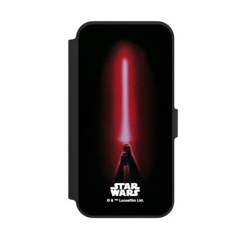 Apple iPhone 13 Pro NIVOflip Sith Lichtschwert