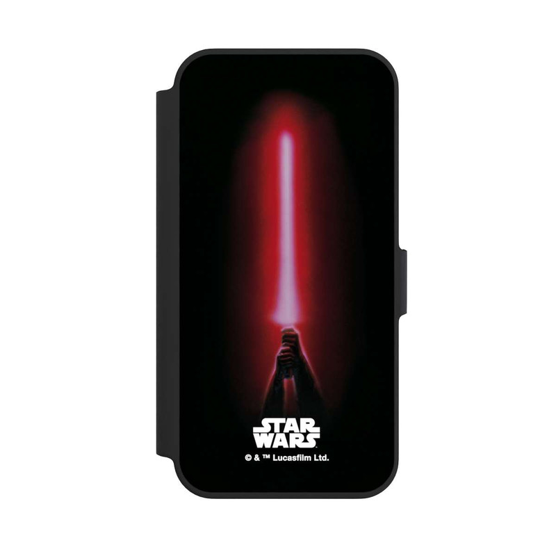 iPhone 13 Pro NIVOflip Sith Lichtschwert
