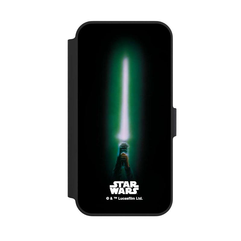iPhone 13 Pro NIVOflip lightsaber