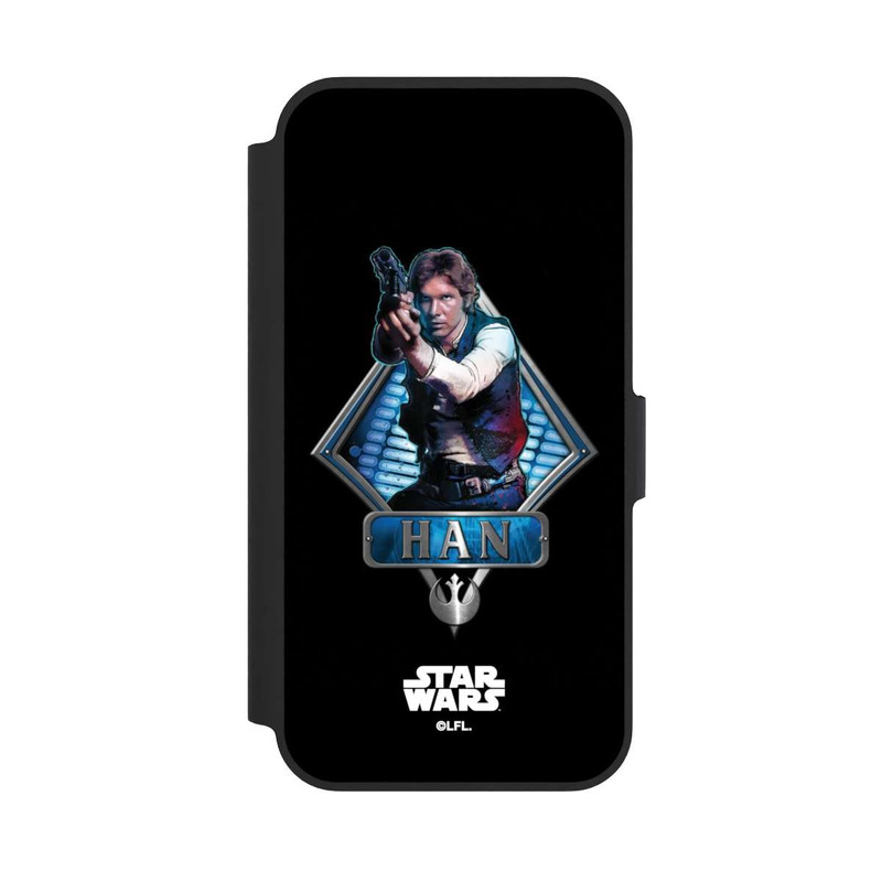 iPhone 13 Pro NIVOflip Han