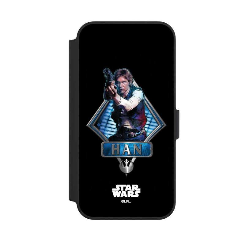 iPhone 13 Pro NIVOflip Han