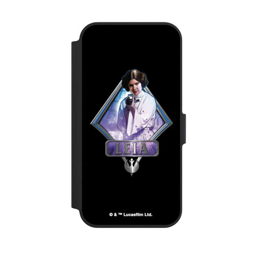 Apple iPhone 13 Pro NIVOflip Leia