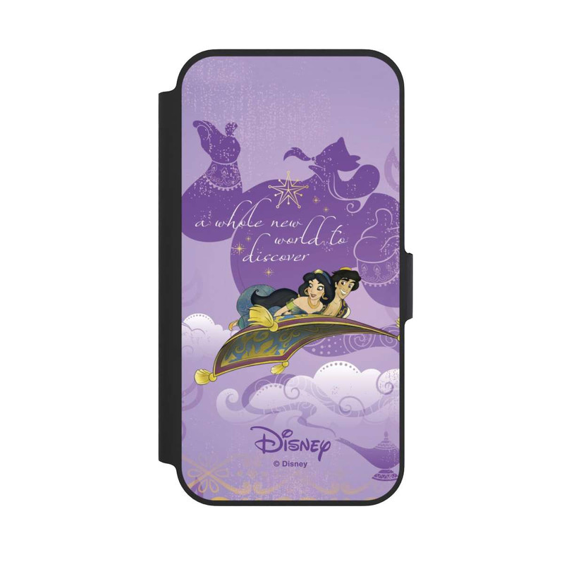 iPhone 13 Pro NIVOflip Magic Carpet Ride