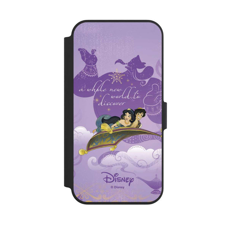iPhone 13 Pro NIVOflip Magic Carpet Ride