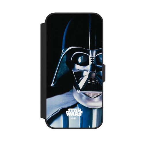 Apple iPhone 13 Pro NIVOflip Lord Vader