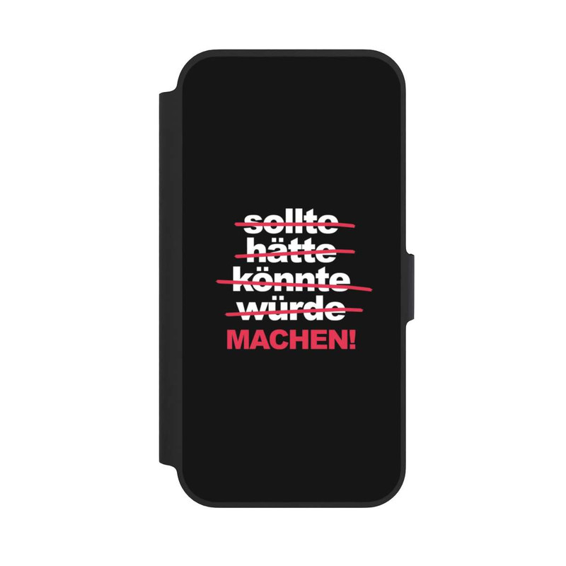 iPhone 13 Pro NIVOflip Machen!