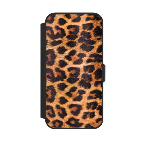 Apple iPhone 13 Pro NIVOflip Leo Print