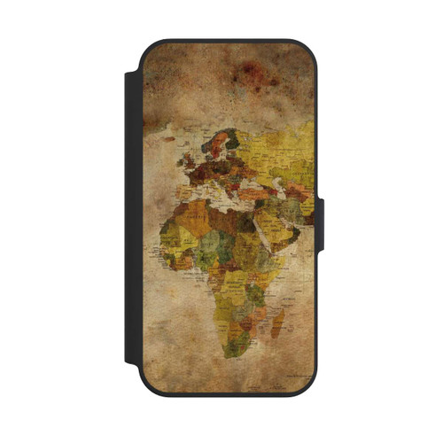 Apple iPhone 13 Pro NIVOflip Small World
