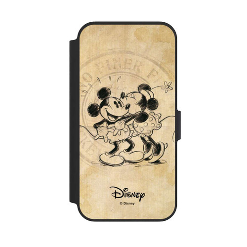Apple iPhone 13 Pro NIVOflip Minnie&amp;Mickey