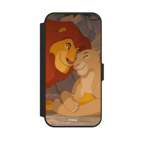 Apple iPhone 13 Pro NIVOflip Lion Love