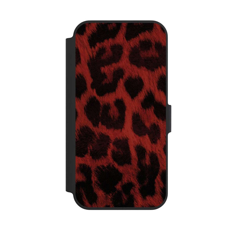 iPhone 13 Pro NIVOflip Marsala Leo