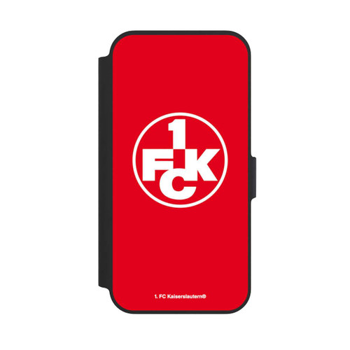 Apple iPhone 13 Pro NIVOflip 1.FCK Rot