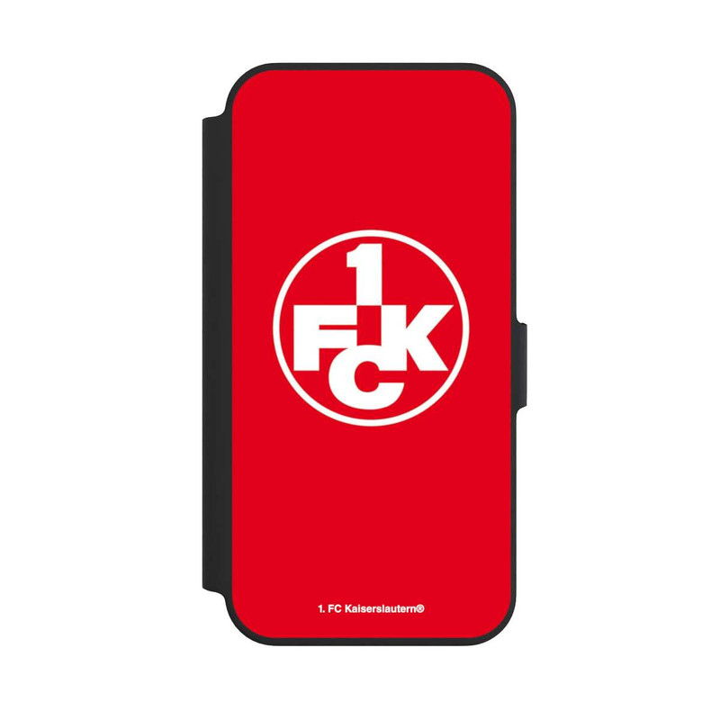iPhone 13 Pro NIVOflip 1.FCK Rot