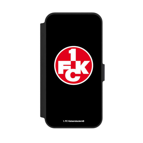 Apple iPhone 13 Pro NIVOflip 1.FCK Schwarz