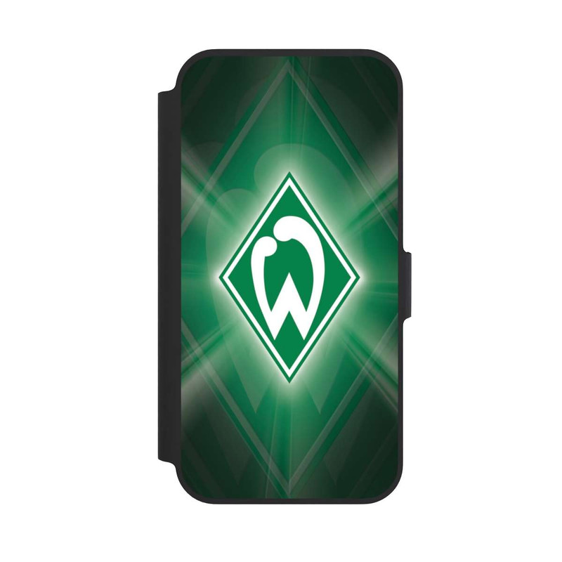 iPhone 13 Pro NIVOflip Werder Bremen Laser