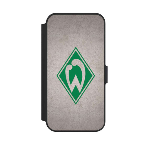 Apple iPhone 13 Pro NIVOflip Werder Bremen Wall
