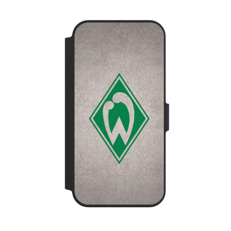 iPhone 13 Pro NIVOflip Werder Bremen Wall