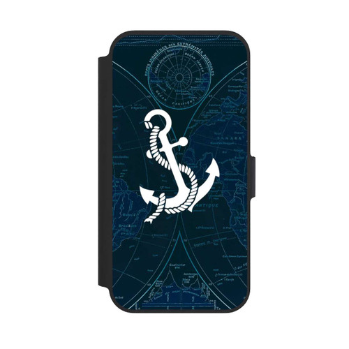 Apple iPhone 13 Pro NIVOflip Sailors Style