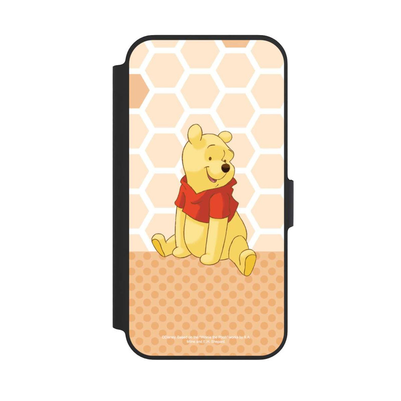 iPhone 13 Pro NIVOflip Winnie l'Ourson