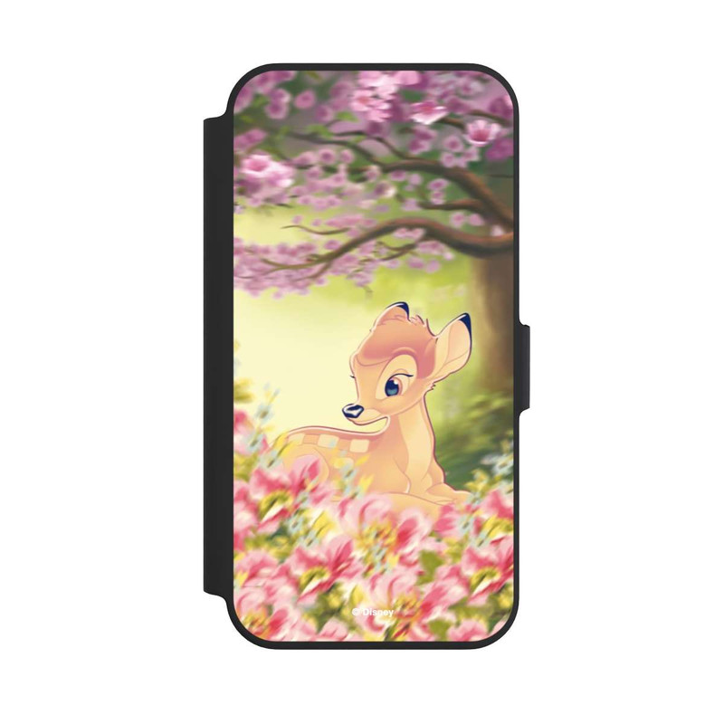 iPhone 13 Pro NIVOflip Cute Bambi
