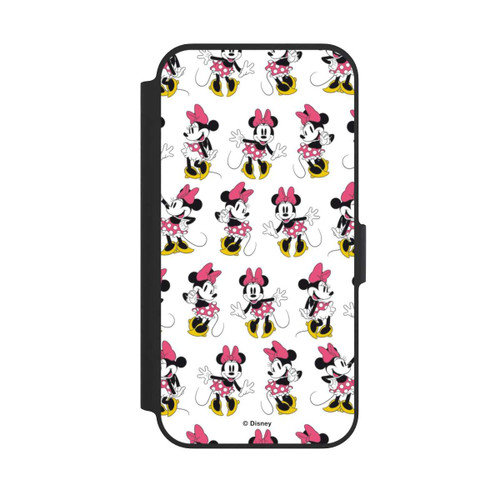 Apple iPhone 13 Pro NIVOflip Minnie Mouse - Pattern