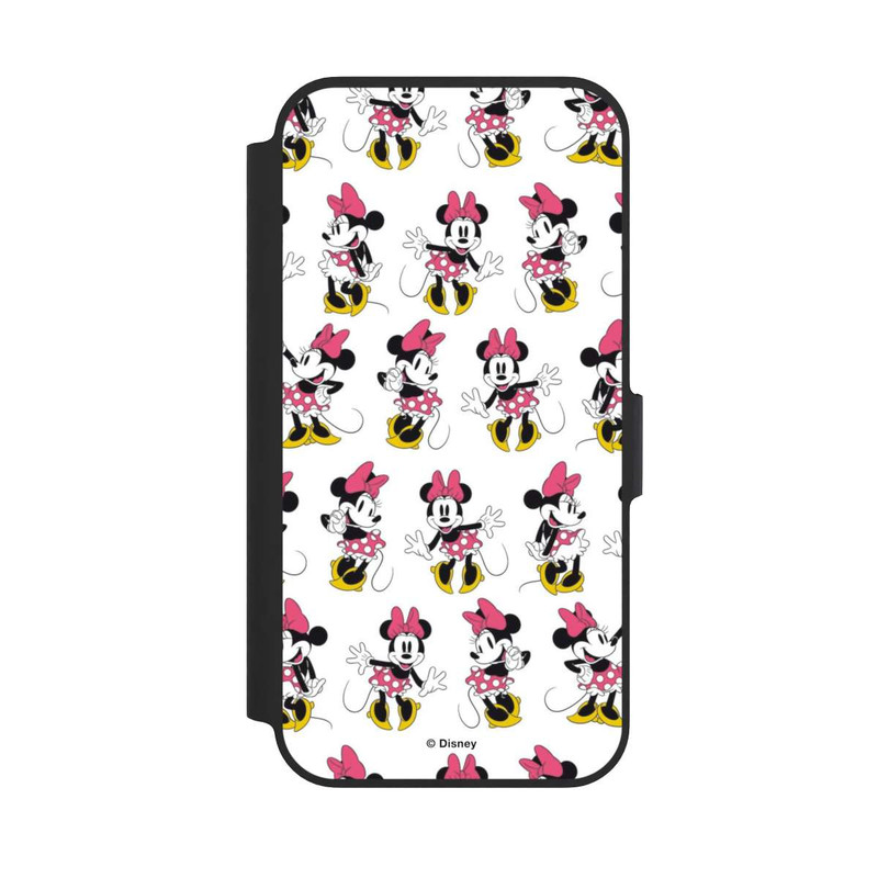 iPhone 13 Pro NIVOflip Minnie Mouse - Pattern