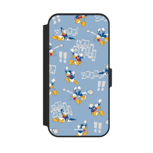 Apple iPhone 13 Pro NIVOflip Donald Muster