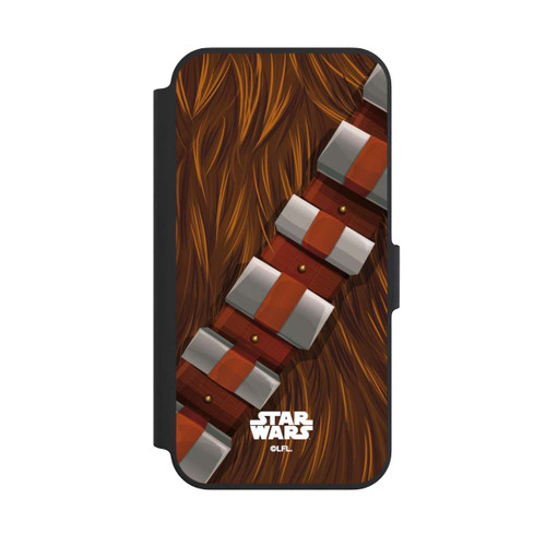 Apple iPhone 13 Pro NIVOflip Chewbacca