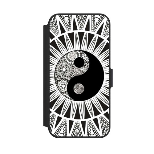 Apple iPhone 13 Pro NIVOflip YinYang Spirit