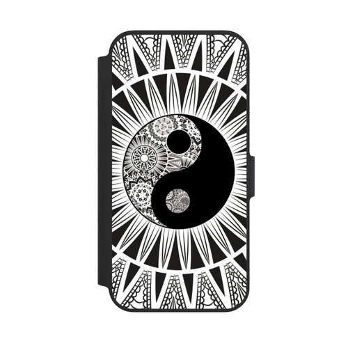 Apple iPhone 13 Pro NIVOflip YinYang Spirit