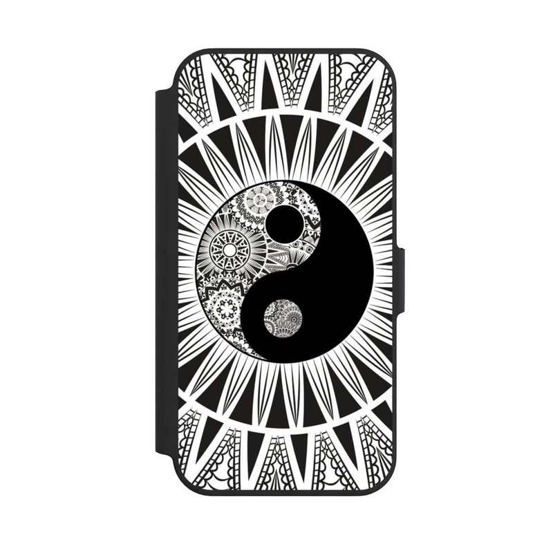 iPhone 13 Pro NIVOflip YinYang Spirit