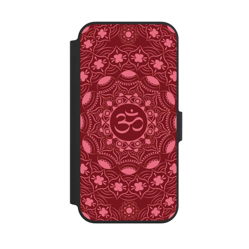 Apple iPhone 13 Pro NIVOflip Om Marsala