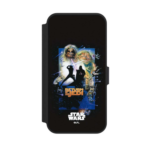 Apple iPhone 13 Pro NIVOflip Return Of The Jedi - Star Wars
