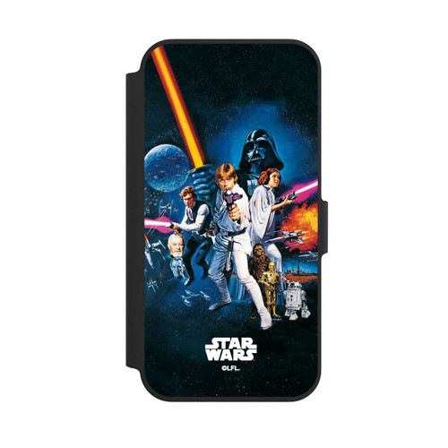 Apple iPhone 13 Pro NIVOflip Episode IV