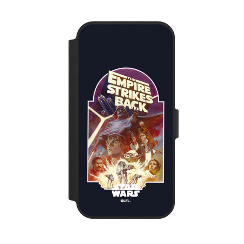 Apple iPhone 13 Pro NIVOflip The Empire Strikes Back